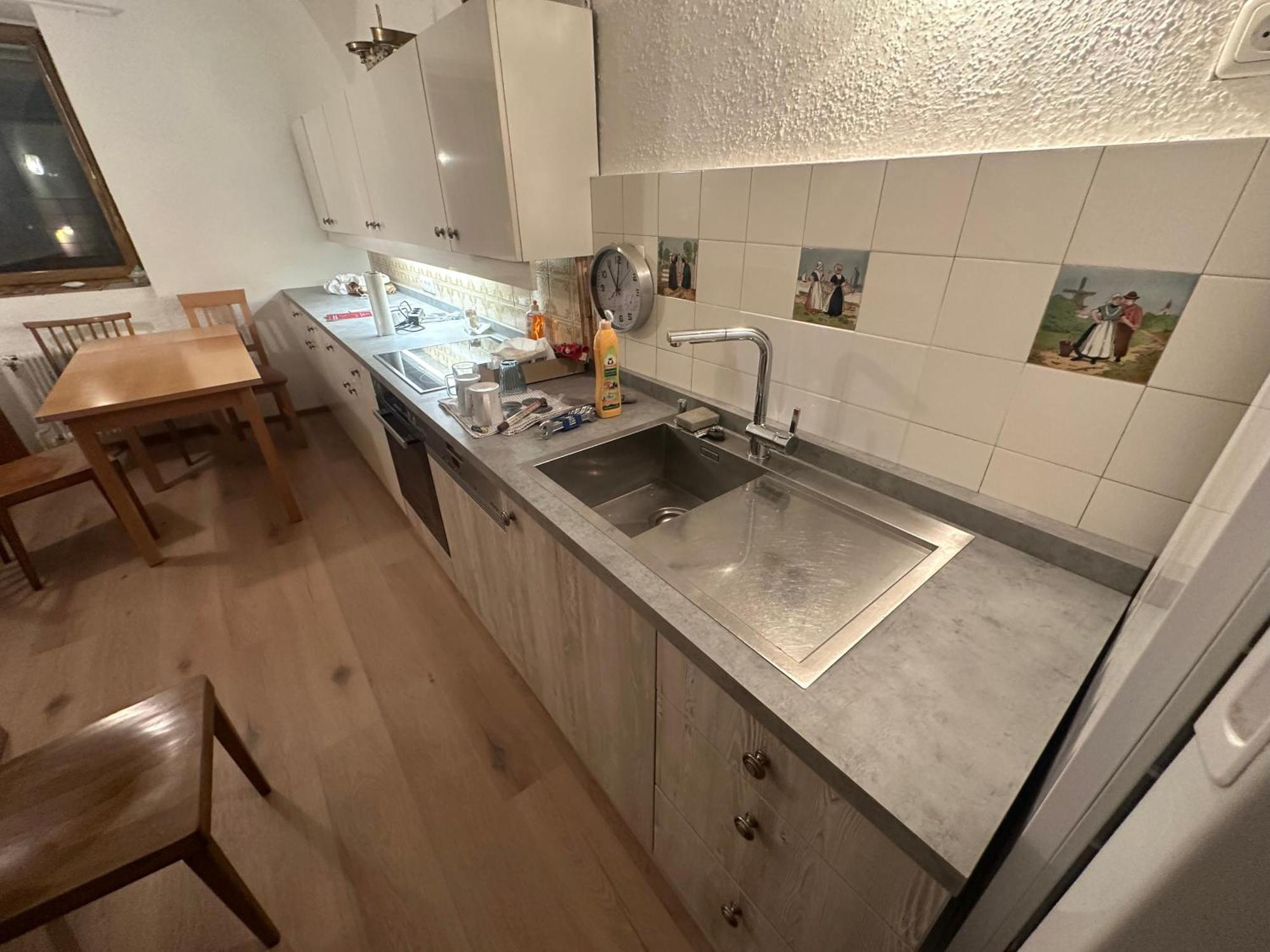City Center Muerz Apartment Mürzzuschlag المظهر الخارجي الصورة