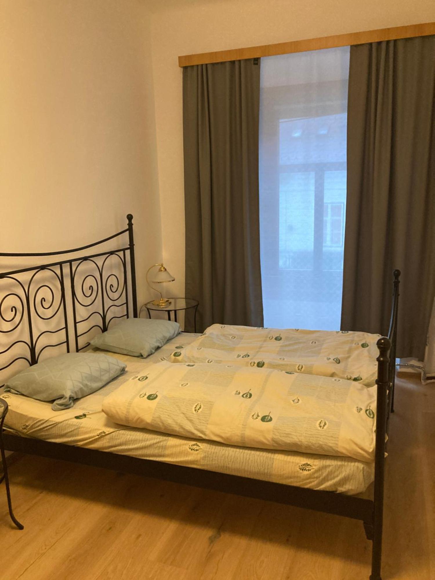 City Center Muerz Apartment Mürzzuschlag المظهر الخارجي الصورة